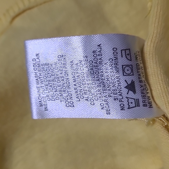 WOMEN'S DESPICABLE ME MINIONS TANK TOP - Picture 5 of 6